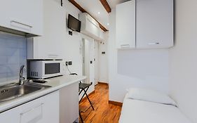 Sant Ambrogio Lovely Flat